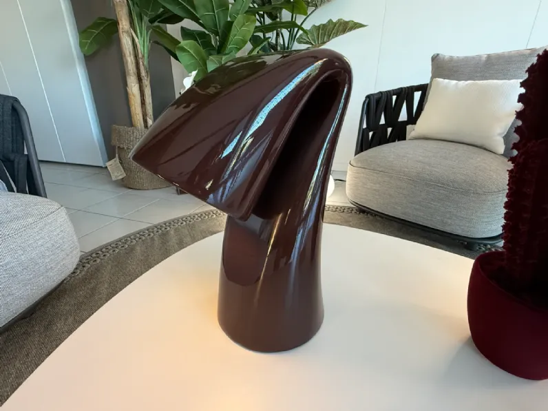 Da tavolo stile Design Swan Talenti in offerta outlet