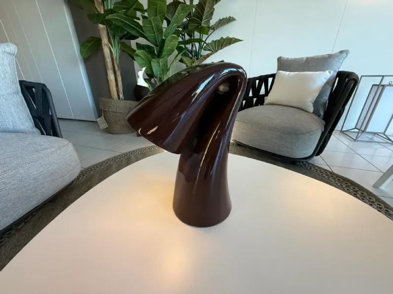 Da tavolo stile Design Swan Talenti in offerta outlet