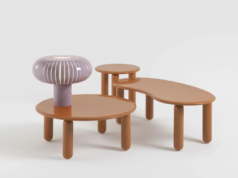 Da tavolo Teresa Kartell a prezzo Outlet 