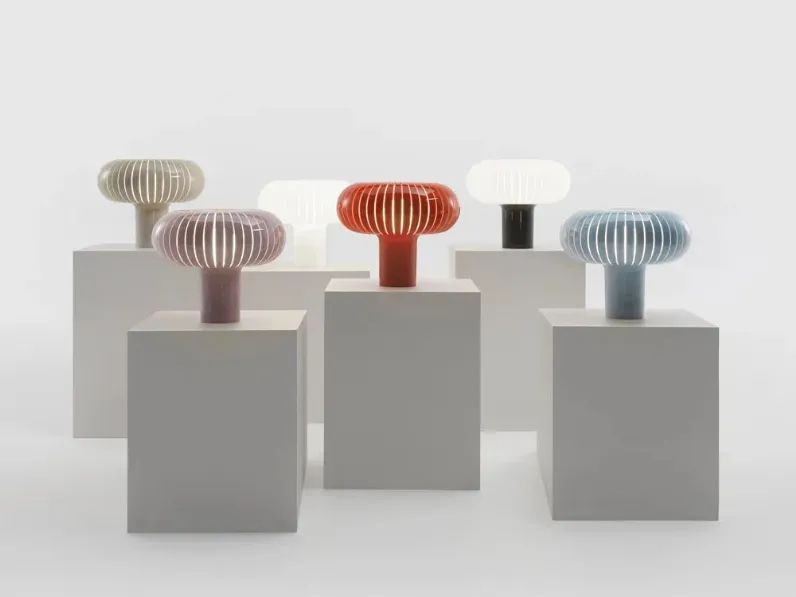 Da tavolo Teresa Kartell a prezzo Outlet 