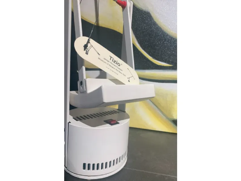 Da tavolo Tizio Artemide a prezzo Outlet 