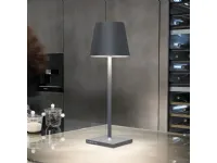 Da tavolo stile Moderna Poldina Zafferano a prezzi outlet