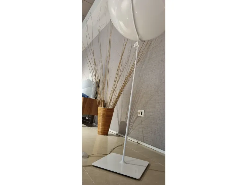 Da terra Angelina Penta illuminazione a prezzo Outlet 