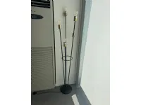 Da terra stile Moderna Flac Artigianale in offerta outlet