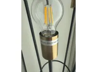 Da terra stile Moderna Flac Artigianale in offerta outlet