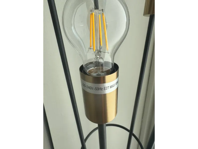 Da terra stile Moderna Flac Artigianale in offerta outlet