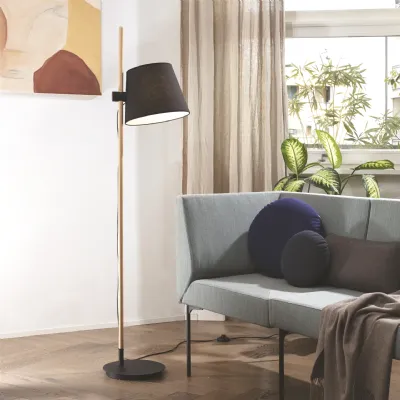 Da terra stile Moderna Axel Ideal lux in saldo
