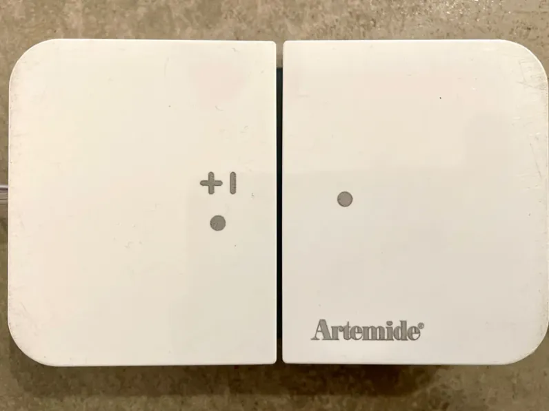 Da terra Cadmo Artemide in Offerta Outlet 