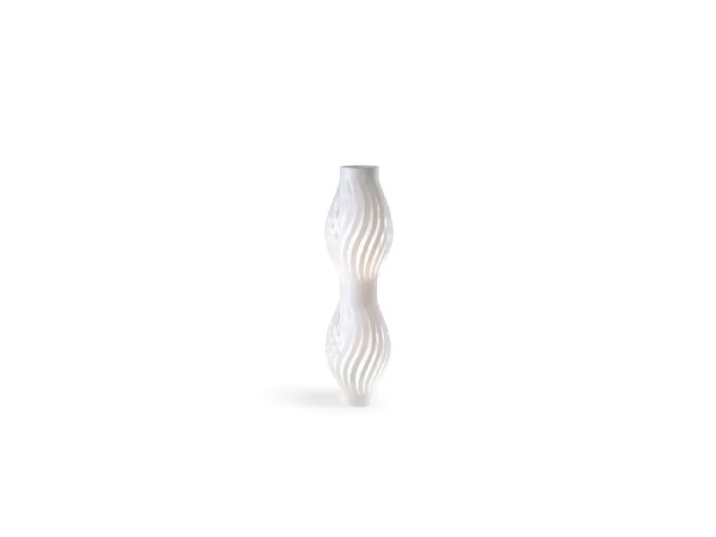 Da terra in altro Helios  linea zero lampada da terra Collezione esclusiva in Offerta Outlet