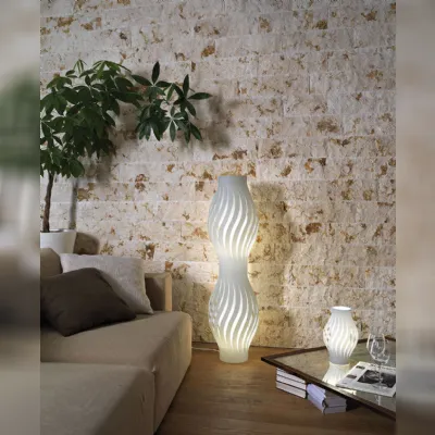 Da terra Helios  linea zero lampada da terra Collezione esclusiva con uno sconto esclusivo