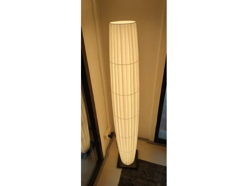 Da terra Colonna floor 190 Dcw a prezzo scontato 