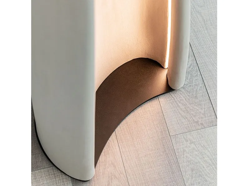Da terra Diploma Cattelan italia a prezzo Outlet 
