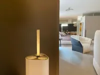 Da terra stile Moderna Emi floor Flos scontato