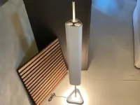 Da terra stile Moderna Emi floor Flos scontato