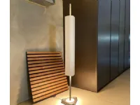 Da terra stile Moderna Emi floor Flos scontato