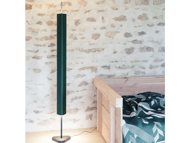 Da terra in altro Emi floor  Flos a prezzo Outlet