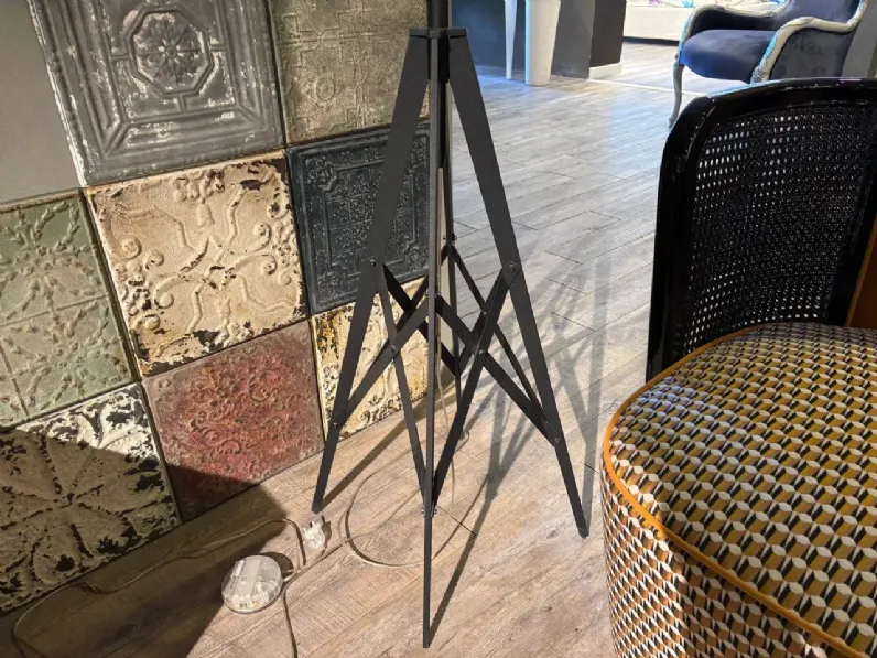 Da terra stile Design Pylon Foscarini scontato