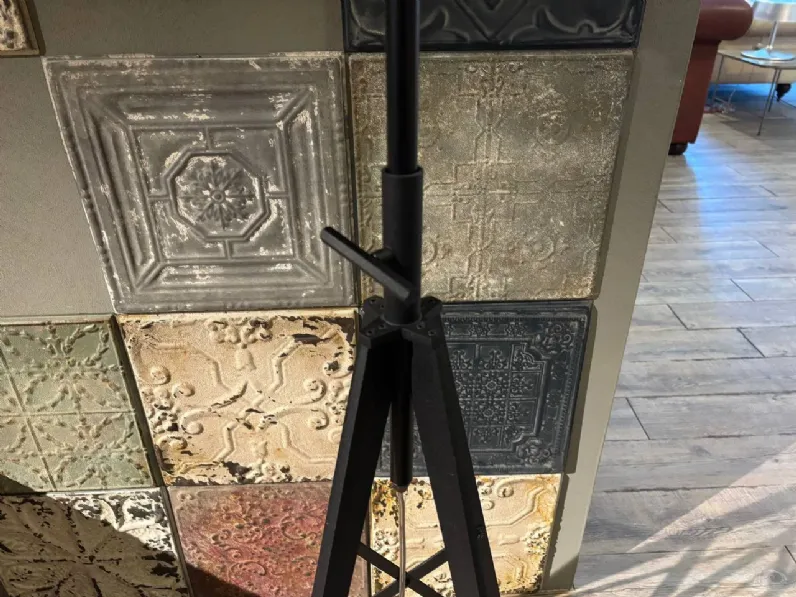 Da terra stile Design Pylon Foscarini scontato