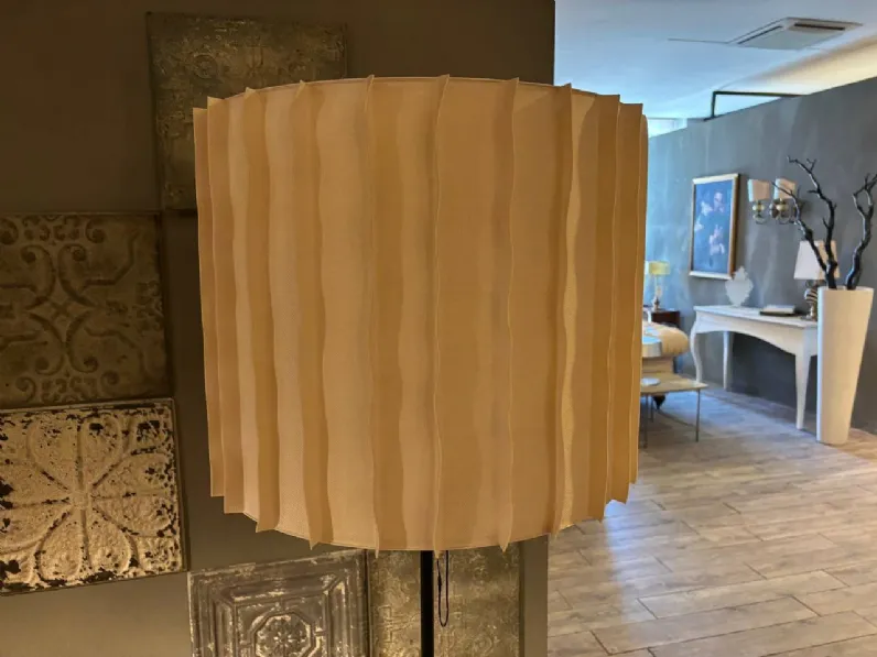 Da terra stile Design Pylon Foscarini scontato