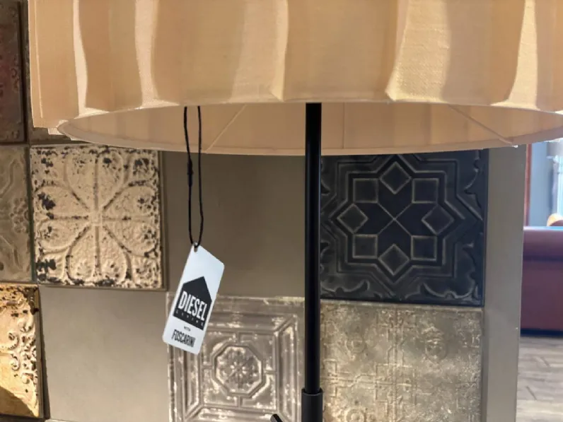 Da terra stile Design Pylon Foscarini scontato