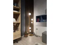 Lampada Birds Ideal lux in OFFERTA OUTLET