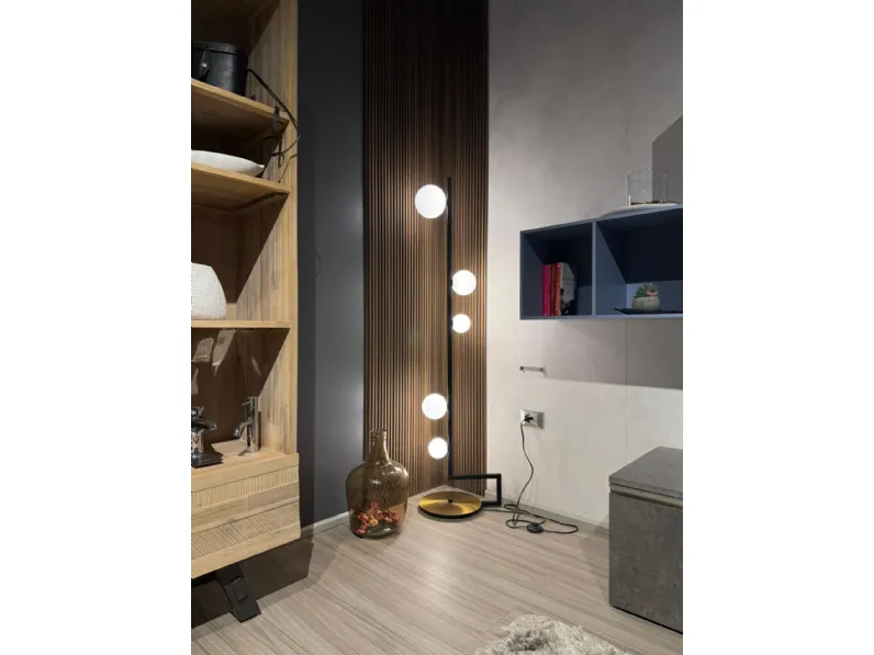 Lampada Birds Ideal lux in OFFERTA OUTLET