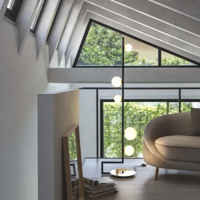 Lampada Birds Ideal lux in OFFERTA OUTLET