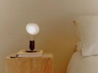 Da terra Lampadina Flos con uno sconto esclusivo