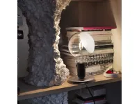 Da terra Lampadina Flos con uno sconto esclusivo