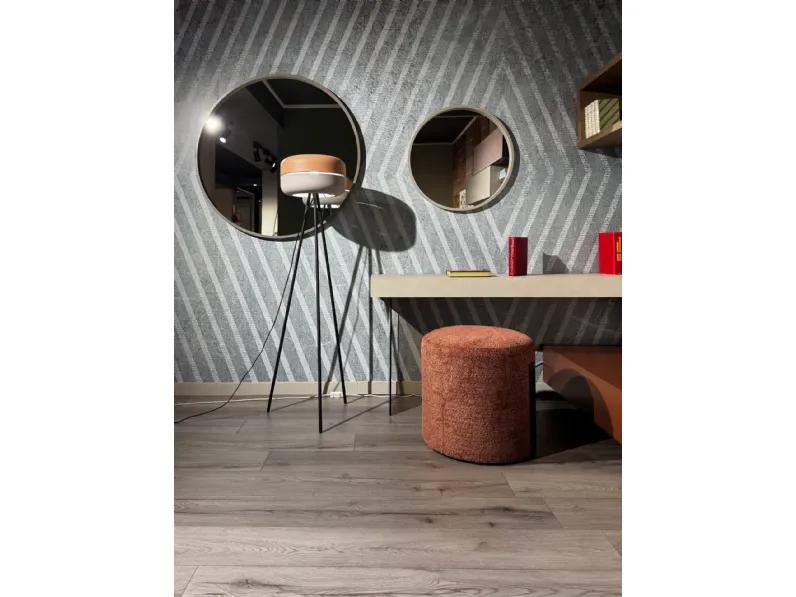 Da terra in metallo Idra Stones a prezzo scontato