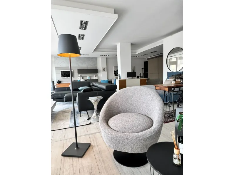 Da terra Zafferano Poldina xxl Altri colori a prezzi outlet