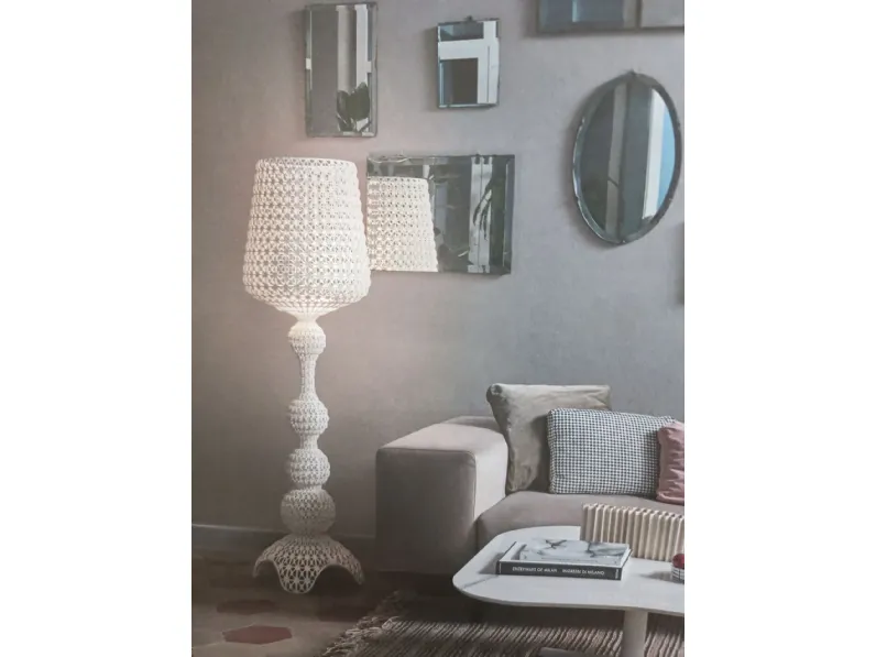Da terra Kartell con SCONTO IMPERDIBILE