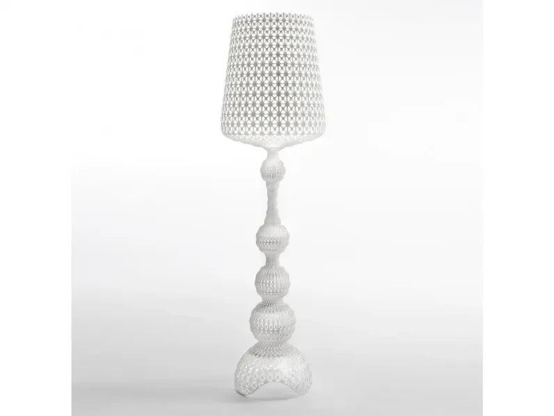 Da terra Kartell con SCONTO IMPERDIBILE
