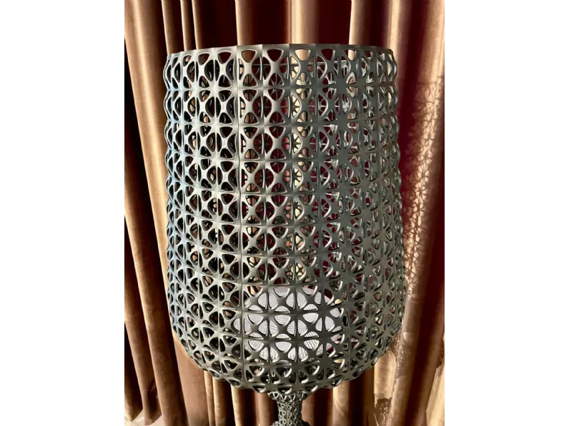 Da terra Kartell Kabuki stile Design a prezzi outlet