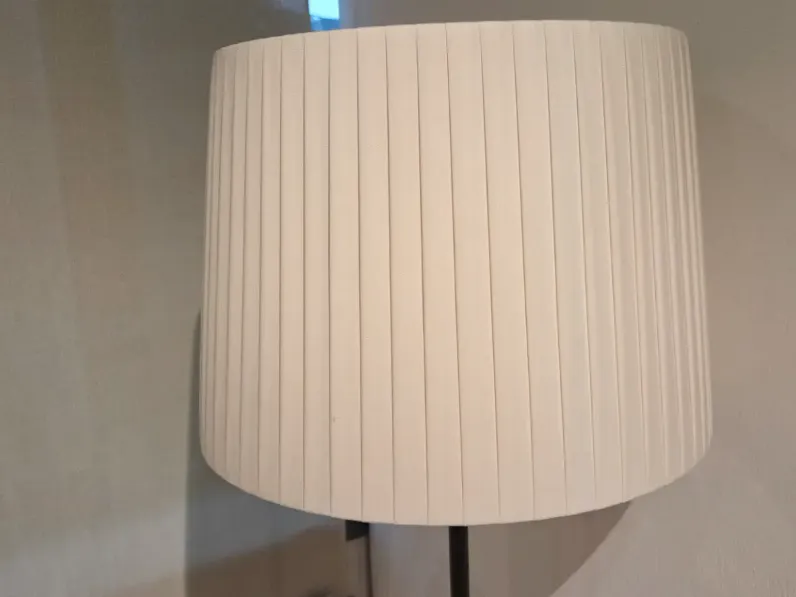 Da terra Lampada como e terra cappello plisse Irilux in Offerta Outlet 