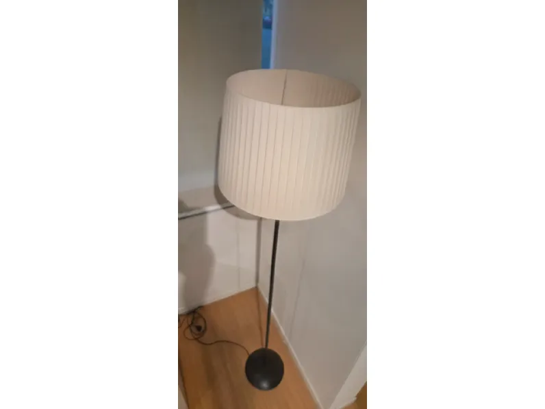Da terra Lampada como e terra cappello plisse Irilux in Offerta Outlet 