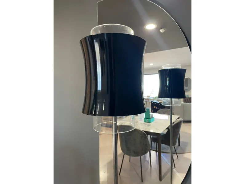 Da terra stile Design Lampada fex f3 Prestige scontato