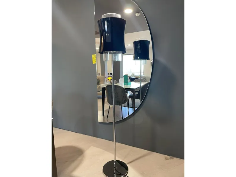 Da terra stile Design Lampada fex f3 Prestige scontato
