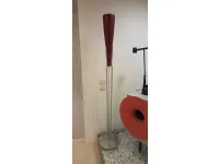 Da terra Lampada stelo terra itre fiaccola I tre a prezzo Outlet 
