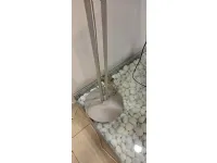 Da terra Lampada stelo terra itre fiaccola I tre a prezzo Outlet 