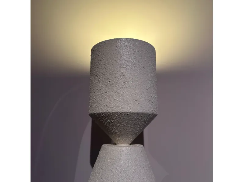 Da terra in metallo  mogg costantina Mogg in Offerta Outlet