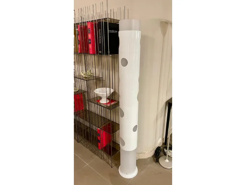 Da terra stile Design Bolle  Pallucco con forte sconto