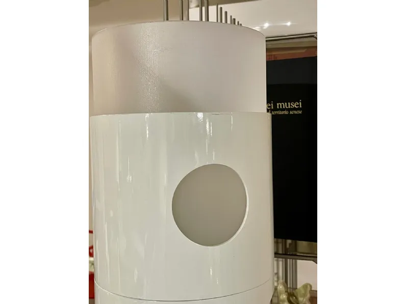 Da terra stile Design Bolle  Pallucco con forte sconto