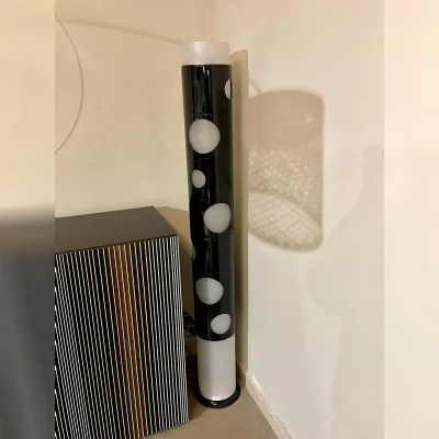 Da terra stile Design Bolle  Pallucco con forte sconto
