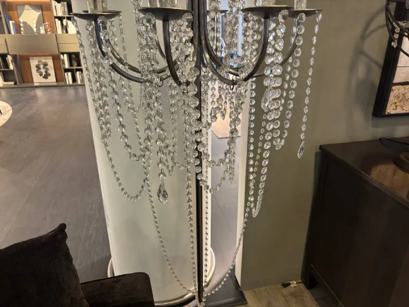 Lampada Collezione esclusiva Piantana a PREZZI OUTLET