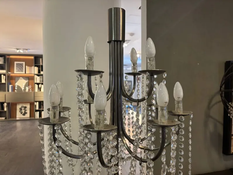 Lampada Collezione esclusiva Piantana a PREZZI OUTLET