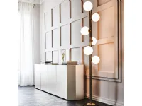 Lampada Cattelan italia Planeta a PREZZI OUTLET