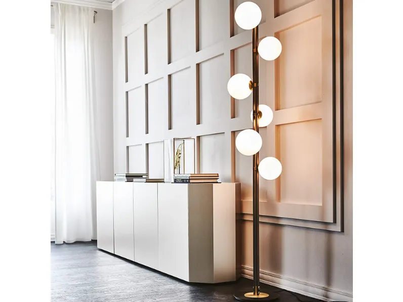 Lampada Cattelan italia Planeta a PREZZI OUTLET
