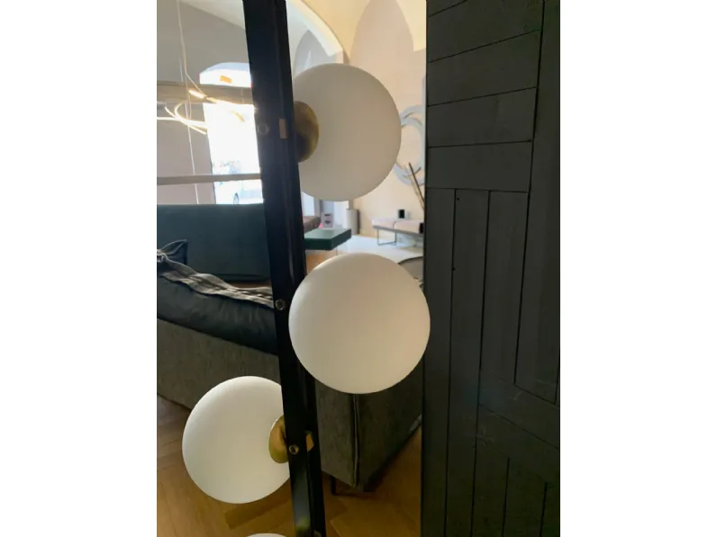 Lampada Cattelan italia Planeta a PREZZI OUTLET