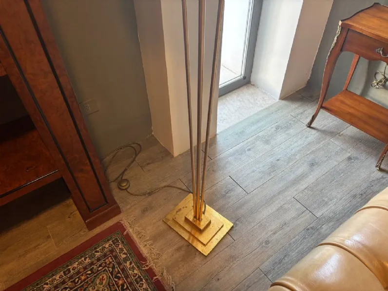 Lampada classica  Sigma elle due in OFFERTA OUTLET